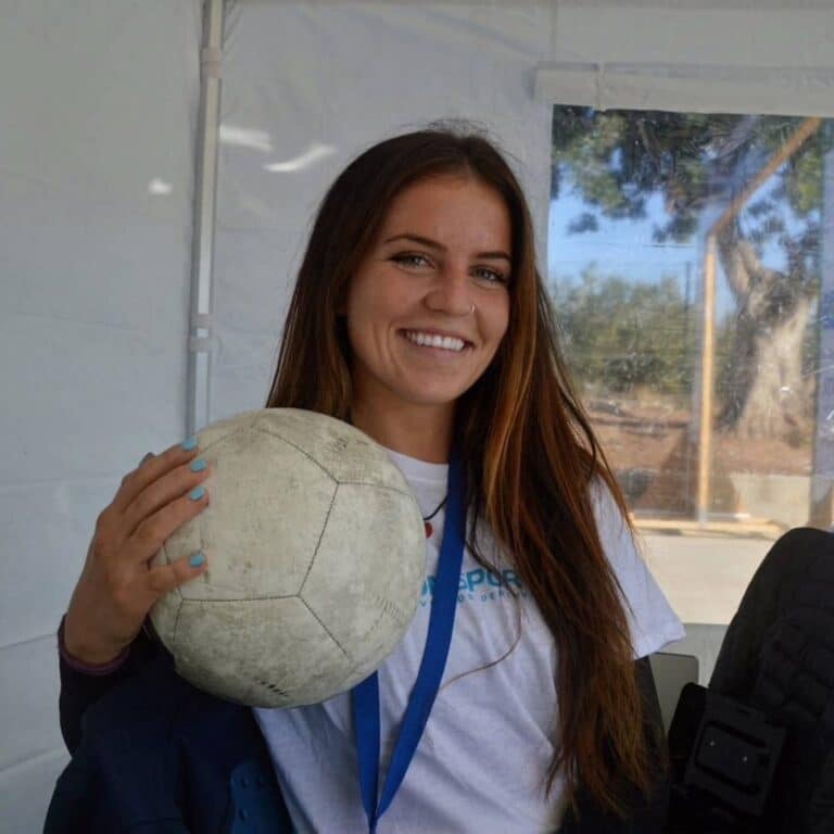 Duerr’s Foundation funds programme to get Wythenshawe girls into sport