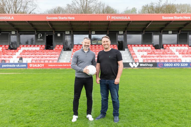 Foundation 92 announces partnership with Tandem Bank to deliver financial inclusion