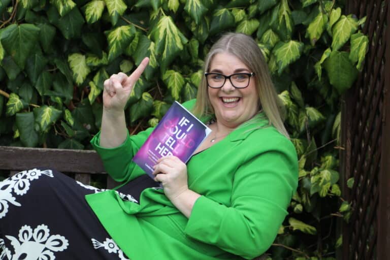 Warrington author knocks Sunday Times bestsellers off top Amazon Kindle spots