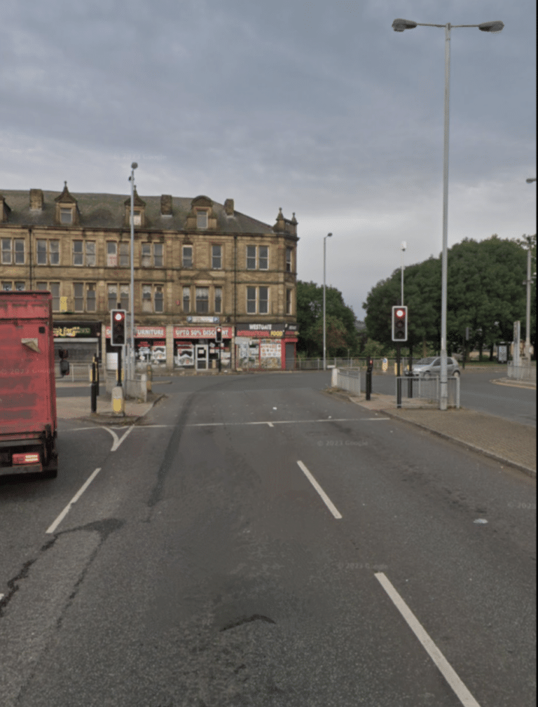 Man arrested following death of Oldham mum in Bradford