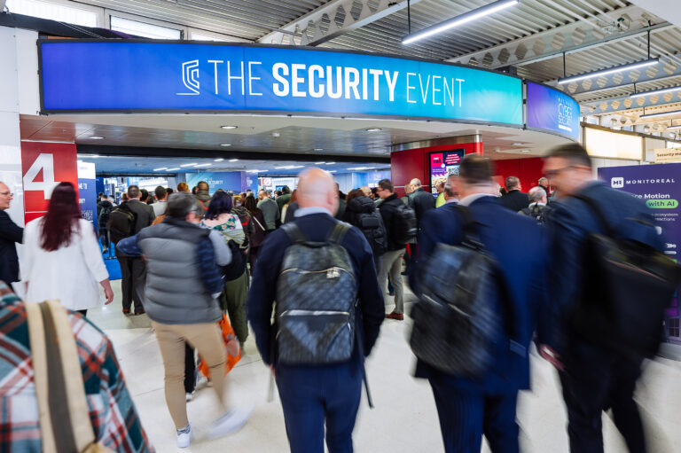 Manchester businesses championing region at Europe’s biggest security event