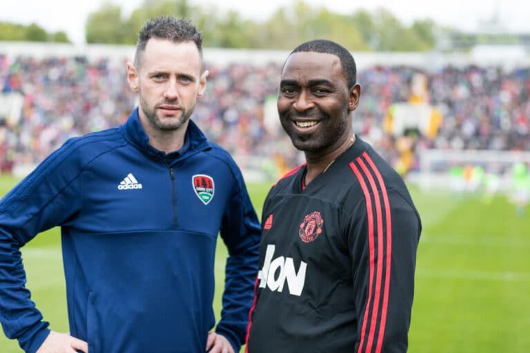 Manchester United: Cole and Terry inducted into Premier League Hall of Fame