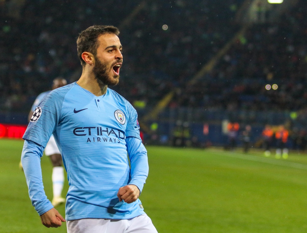 Bernardo Silva