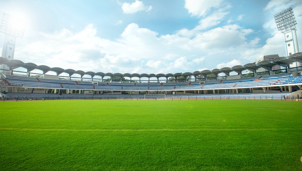 Chinnaswamy cricket IPL stadium