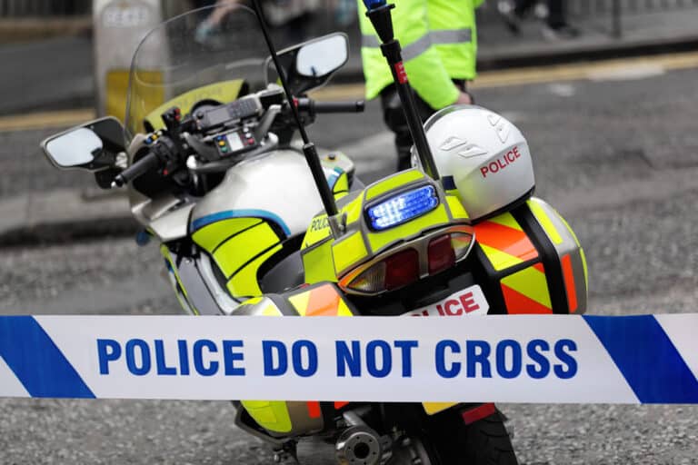 Appeal for information following fatal road collision in Oldham