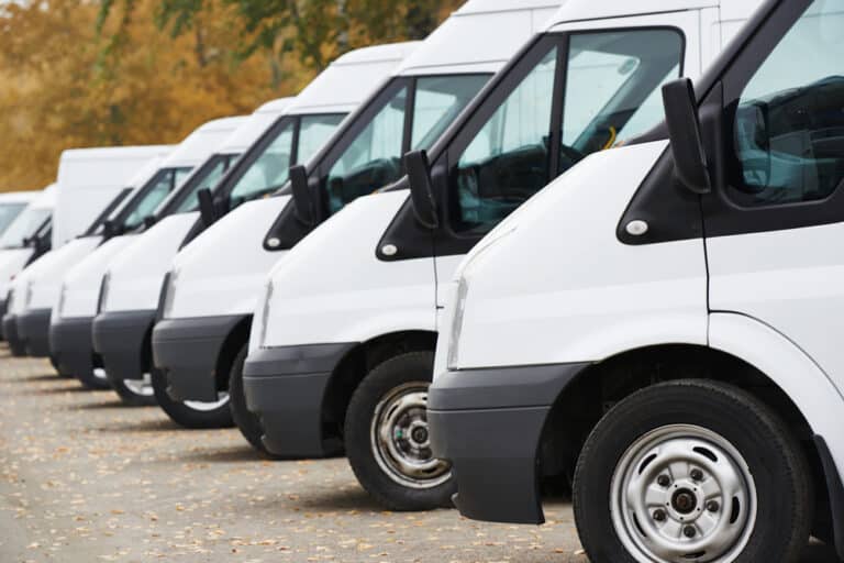 Enhancing your company’s fleet: Strategies for improvement