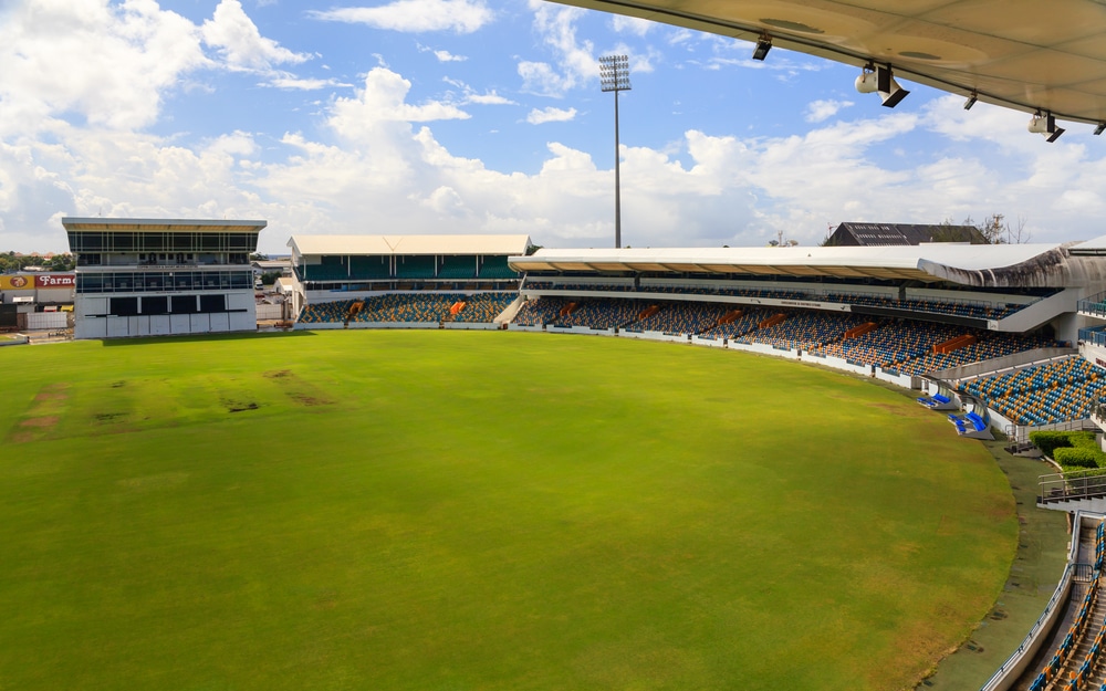 Kensington Oval