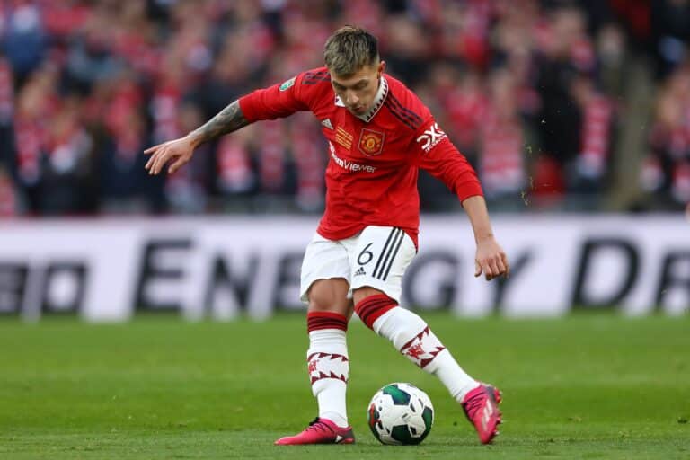 Man Utd: Martinez and Lindelof out for a month as Ten Hag’s injury concerns mount