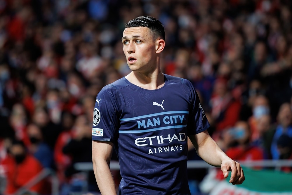 Phil Foden