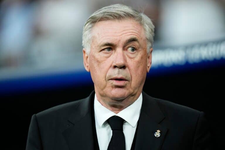 Man City v Real Madrid: Ancelotti expects ‘spectacular’ Champions League quarter-final second leg