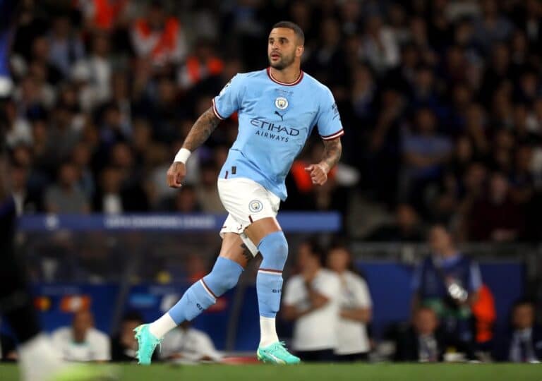 Manchester City v Real Madrid – Guardiola doesn’t fear Bellingham, Vinicius, Modric and Co