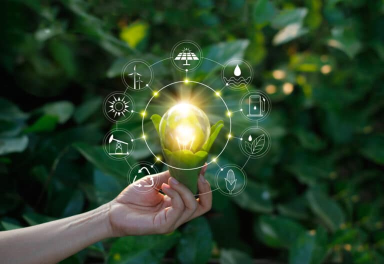7 Things every entrepreneur needs to know about the future of green tech