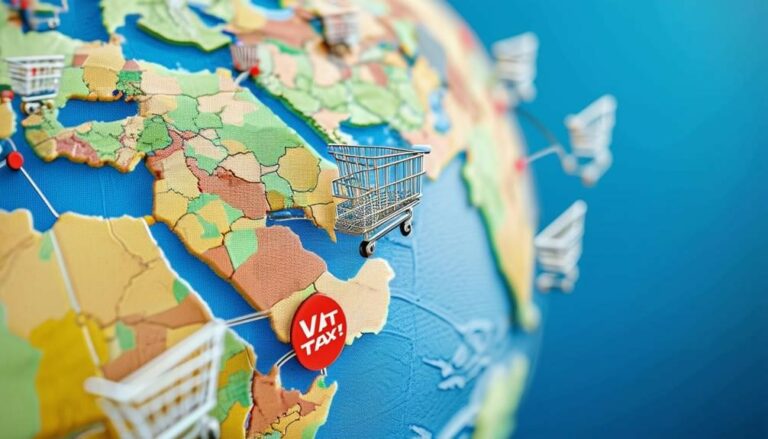 Cross-Border E-commerce and VAT: International Compliance Considerations