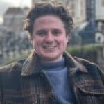 Cian Cheesbrough