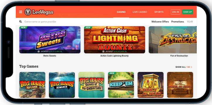 Strange Facts About Magic Win Online Casino