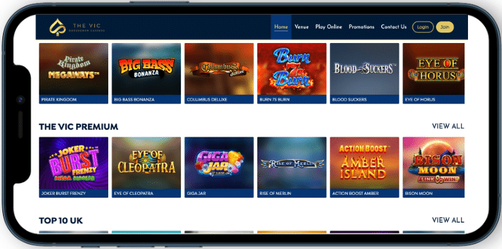Rolletto Online Casino For Money