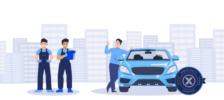 Supporting Local Businesses: The Value of Choosing Local Car Repair Services