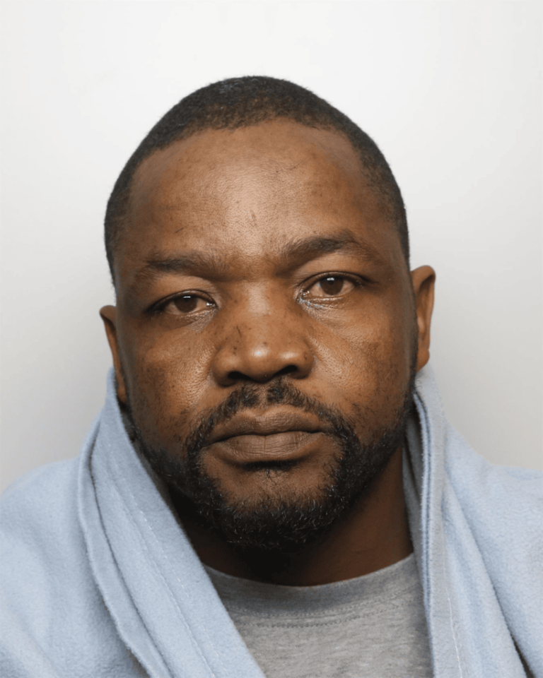 Stalker jailed for life after murdering ex-partner in front of her children