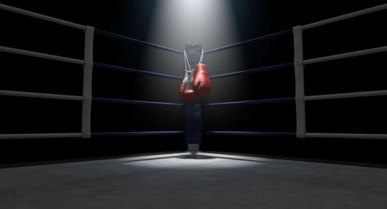 Ryan Garcia denies taking steriods after positive test results