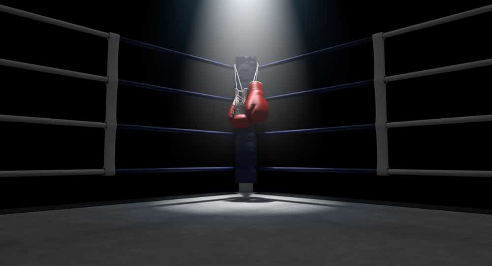 Ryan Garcia