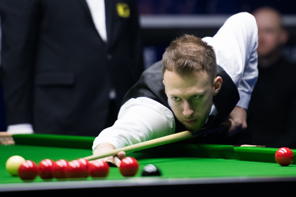 Judd Trump