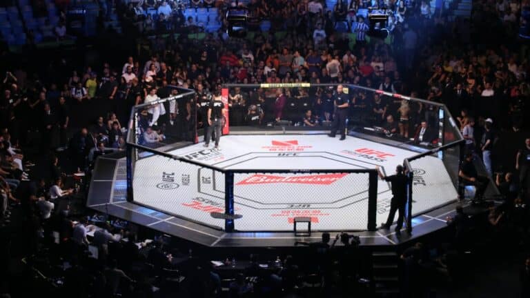 UFC 302: Makhachev v Poirier – date, time, how to watch, TV channels and online stream