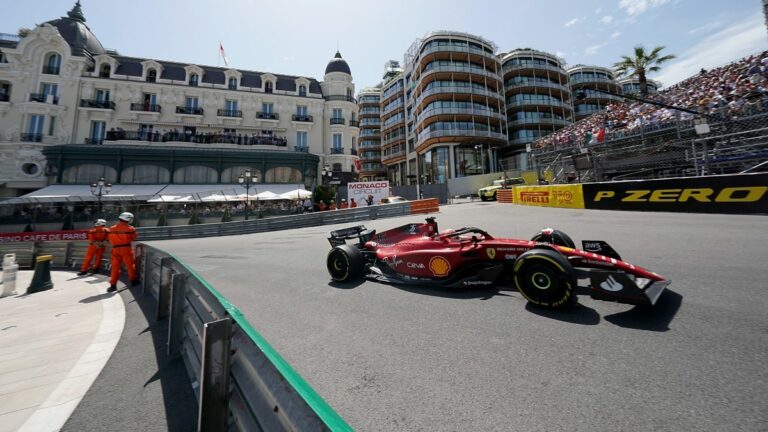 Monaco Grand Prix 2024: Formula One race preview, schedule, how to watch F1 and prediction