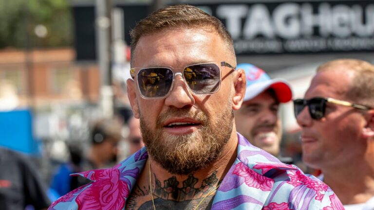 UFC: Conor McGregor disputes White’s claim over next fight date