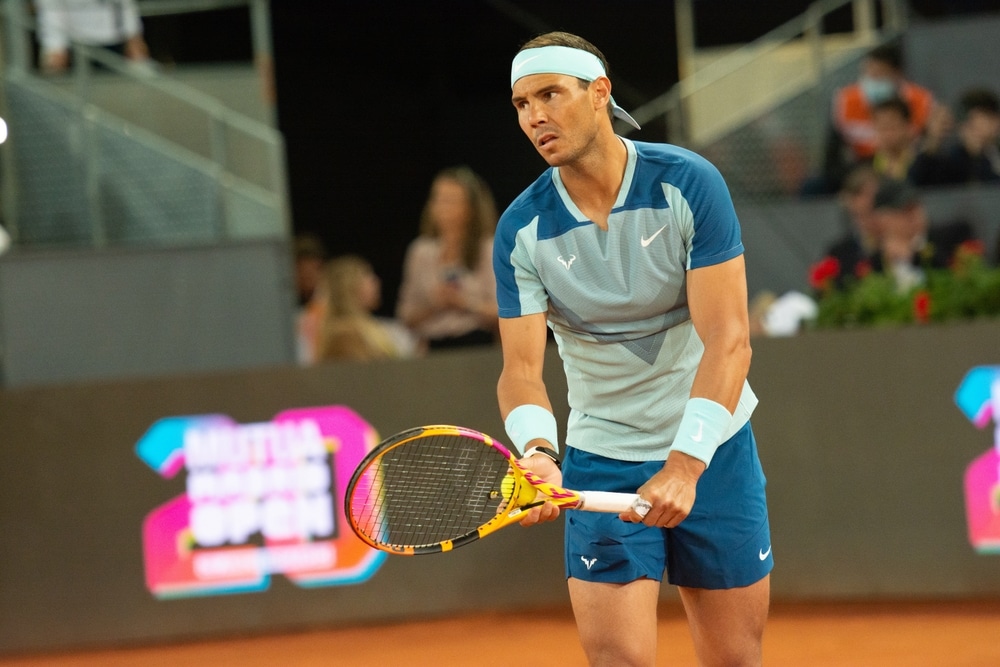 Rafael Nadal