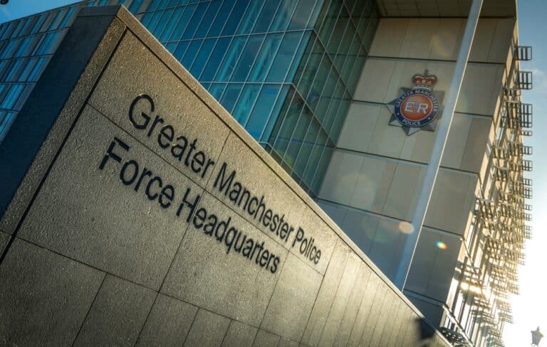 Officer convicted for assault after grabbing teenager by throat