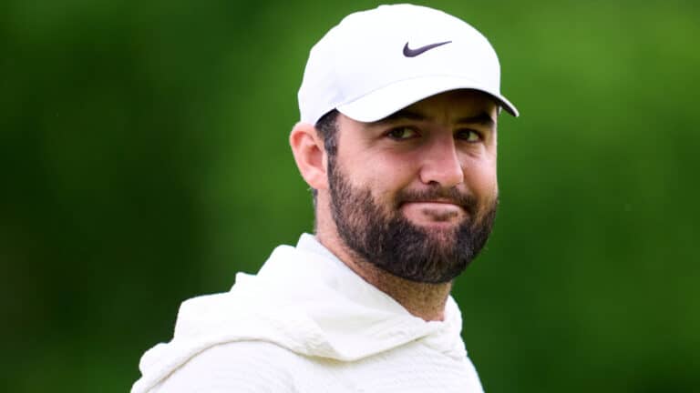 Scottie Scheffler charges dropped after arrest at PGA Championship