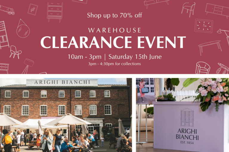 Arighi Bianchi announces two major events for June 2024