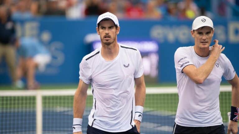Andy Murray admits Paris Olympics the perfect place to end tennis career