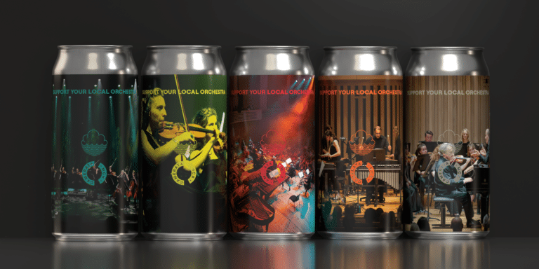 Manchester Camerata and Cloudwater Brewery to launch new beer at public party