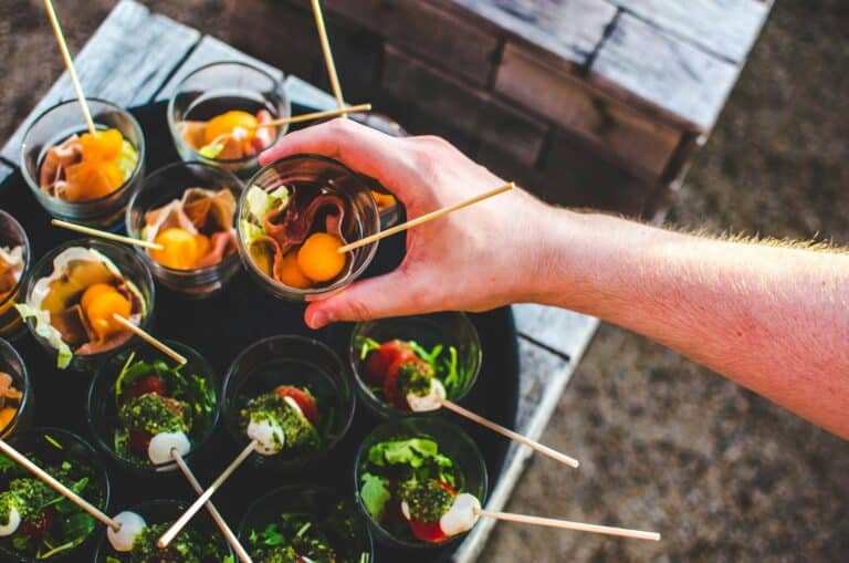 Mastering Corporate Catering for your Next Event