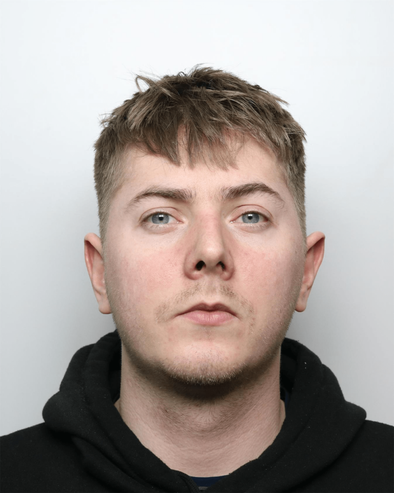 Eight years behind bars: Oldham man jailed for heinous sexual crimes