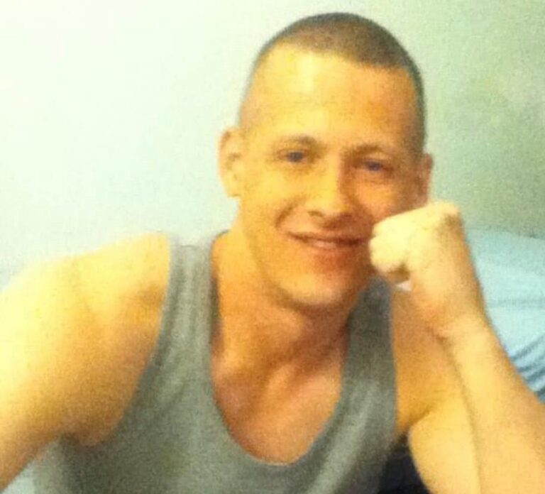 Family pay tribute to man killed in Bolton