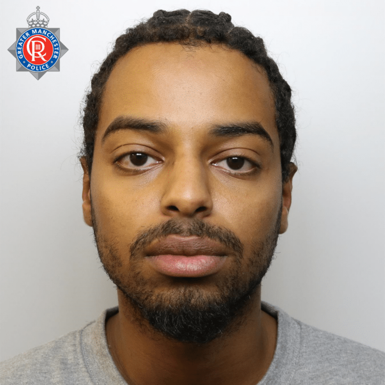 Man jailed for murder of 22-year-old Badri Issa