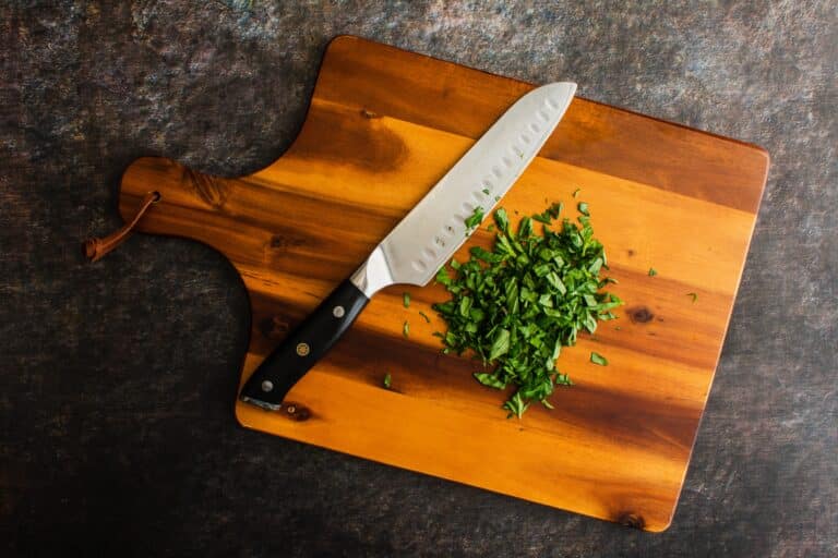 Which Is Better, A Santoku Or A Chef Knife? Business Manchester