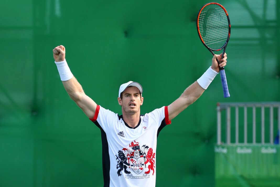 Andy Murray