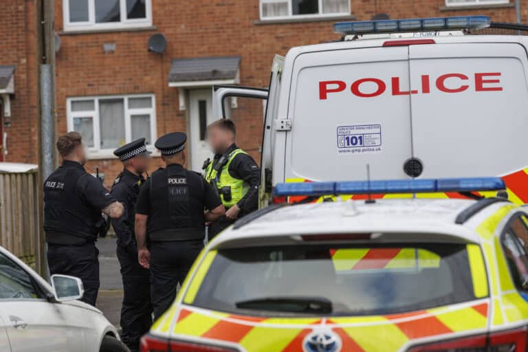 Arrests made in connection with cannabis importation plot