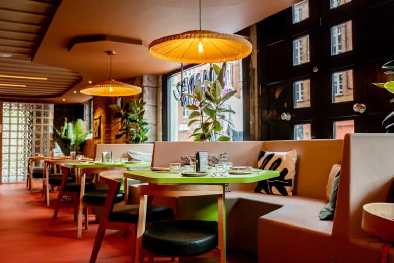 New start-up invests £2.5 million into Manchester’s hospitality industry