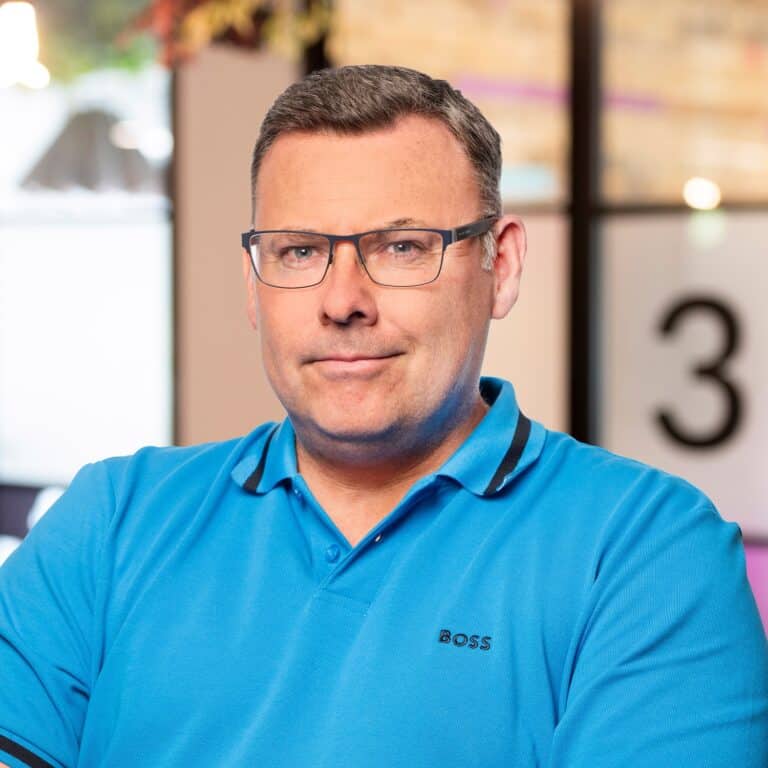 North West businesses account for 17% of UK administrations in 2024