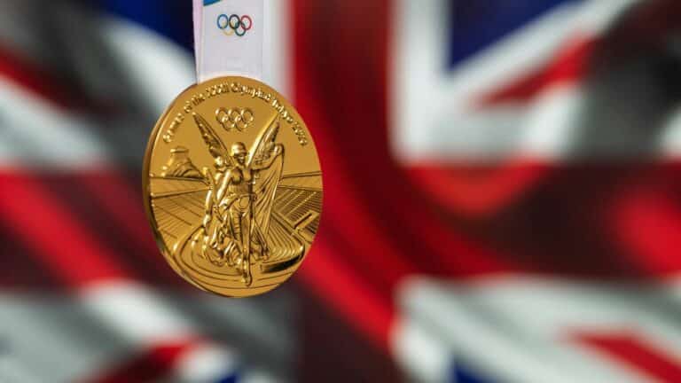 GB’s Dujardin given provisional six-month ban and out of Olympics