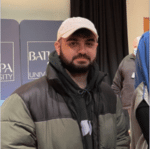 Solomon Shehata