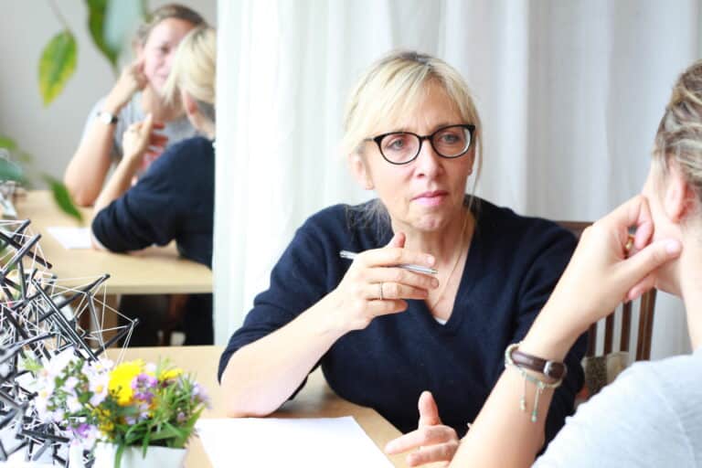 Joanne Avison Launches Revolutionary Book on Fascia and Movement