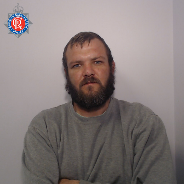 Man jailed after robbing 80-year-old woman of handbag