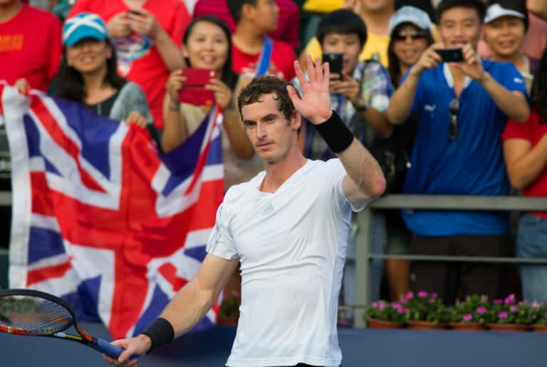 Radacanu pulls out of mixed doubles, meaning the end for Murray at Wimbledon