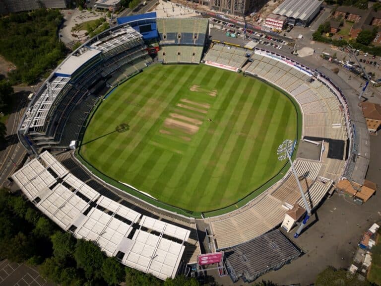 England win third Test against West Indies in clean sweep for hosts
