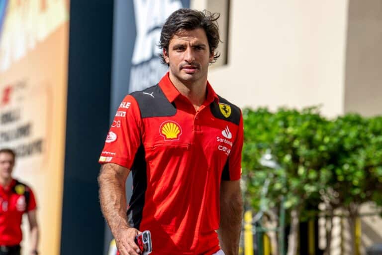 Formula 1: Carlos Sainz to join Williams in 2025 following Ferrari exit